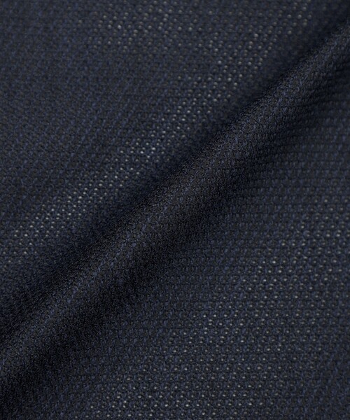 MACKINTOSH LONDON(マッキントッシュ ロンドン)の「【FLEX JERSEY】シルケットラッセルセットアップパンツ(その他パンツ・メンズ・ブラウン系その他5/ブルー系その他4/ダークネイビー・90/86/82/78)」の14枚目の写真