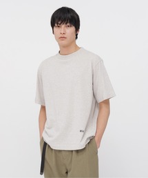 UPCYCLED COTTON JERSEY