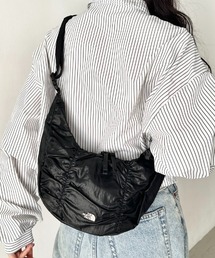 【国内未発売】THE NORTH FACE(ザ・ノースフェイス)/ミニ 軽量 シャーリング ホーボーバッグ ショルダーバッグ/BONNEY SR 2WAY TOTE MINI
