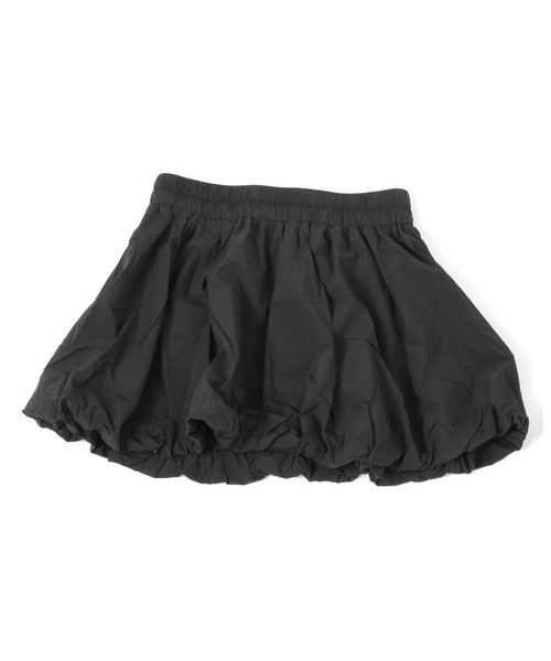 GLOBAL WORK(グローバルワーク)の「バルーンマルチビスチェ/ベルト/654871(ベルト・レディース・オフホワイト/ブラック・FREE)」の3枚目の写真