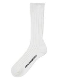 COOTIE PRODUCTIONS | Lowgauge Middle Socks(ソックス/靴下)
