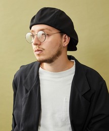 SVEC（シュベック）の「キャスケット（キャスケット）」