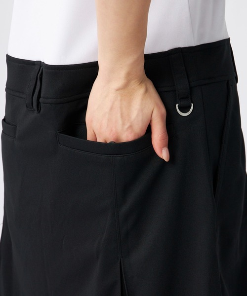 FILA GOLF(フィラゴルフ )の「クラシカルワンピース(ワンピース・レディース・ホワイト/ネイビー/ブラック・LARGE/MEDIUM/XX-LARGE/X-LARGE)」の12枚目の写真