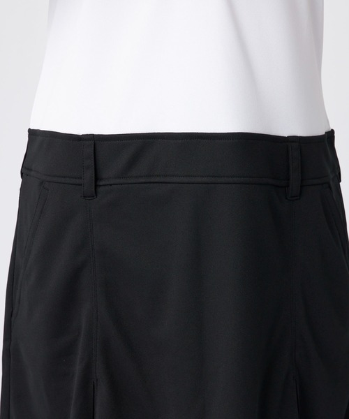 FILA GOLF(フィラゴルフ )の「クラシカルワンピース(ワンピース・レディース・ホワイト/ネイビー/ブラック・LARGE/MEDIUM/XX-LARGE/X-LARGE)」の15枚目の写真