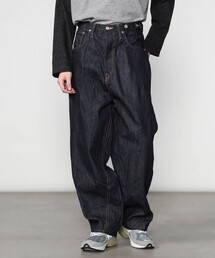SKEWed（スキュー）の「SKEWed | COIN POCKET PANTS MEN（デニムパンツ）」