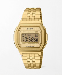 HIROB | Web限定 CASIO PREMIUM A1000G-9JF(アナログ腕時計)