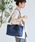 LIZDAYS�i���Y�f�C�Y�j�́uPU�n���h��×�i�C���� 2way�g�[�g �V�����_�[�o�b�O�i�g�[�g�o�b�O�j�v�b�l�C�r�[