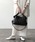 LIZDAYS�i���Y�f�C�Y�j�́uPU�n���h��×�i�C���� 2way�g�[�g �V�����_�[�o�b�O�i�g�[�g�o�b�O�j�v�b�u���b�N