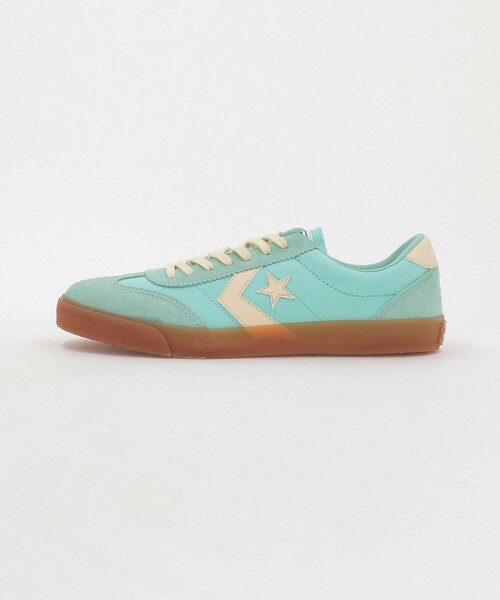 CONVERSE(コンバース)の「<CONVERSE>ロードクラシック SK OX スニーカー(スニーカー・メンズ・ライトブルー/ライム・25.5cm/27cm/27.5cm/26cm/26.5cm/28cm)」の2枚目の写真