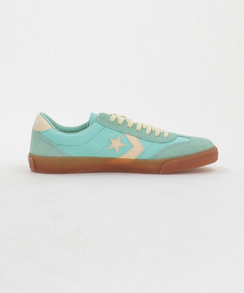 CONVERSE(コンバース)の「<CONVERSE>ロードクラシック SK OX スニーカー(スニーカー・メンズ・ライトブルー/ライム・25.5cm/27cm/27.5cm/26cm/26.5cm/28cm)」の5枚目の写真