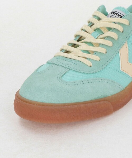 CONVERSE(コンバース)の「<CONVERSE>ロードクラシック SK OX スニーカー(スニーカー・メンズ・ライトブルー/ライム・25.5cm/27cm/27.5cm/26cm/26.5cm/28cm)」の9枚目の写真