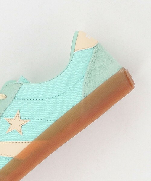 CONVERSE(コンバース)の「<CONVERSE>ロードクラシック SK OX スニーカー(スニーカー・メンズ・ライトブルー/ライム・25.5cm/27cm/27.5cm/26cm/26.5cm/28cm)」の10枚目の写真