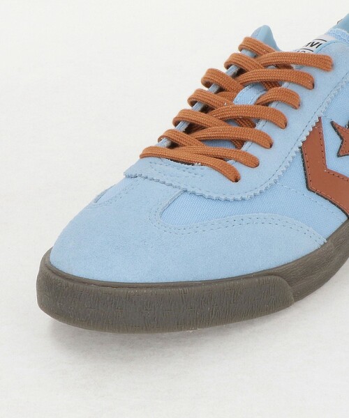 CONVERSE(コンバース)の「<CONVERSE>ロードクラシック SK OX スニーカー(スニーカー・メンズ・ライトブルー/ライム・25.5cm/27cm/27.5cm/26cm/26.5cm/28cm)」の13枚目の写真