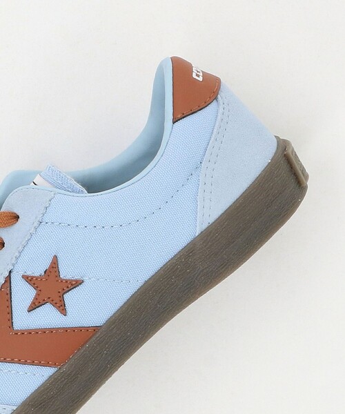 CONVERSE(コンバース)の「<CONVERSE>ロードクラシック SK OX スニーカー(スニーカー・メンズ・ライトブルー/ライム・25.5cm/27cm/27.5cm/26cm/26.5cm/28cm)」の14枚目の写真