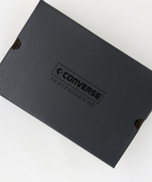 CONVERSE(コンバース)の「<CONVERSE>ロードクラシック SK OX スニーカー(スニーカー・メンズ・ライトブルー/ライム・25.5cm/27cm/27.5cm/26cm/26.5cm/28cm)」の16枚目の写真
