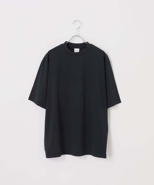 OUTDOOR PRODUCTS（アウトドアプロダクツ）の「COOLタッチWIDETEE（Tシャツ/カットソー・レディース・ホワイト/ネイビー/ラベンダー・FREE）」の21枚目の写真