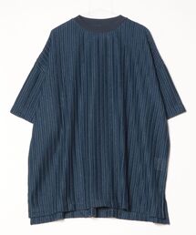 VOAAOV | 【VOAAOV】RASCHEL LACE(Tシャツ/カットソー)