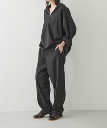 LOEFF | [LOEFF/ロエフ]LF W TORO BONTANG TRS(その他パンツ)