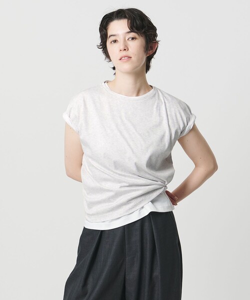 MARW UNITED ARROWS｜マルゥ ユナイテッドアローズのトップス（半袖