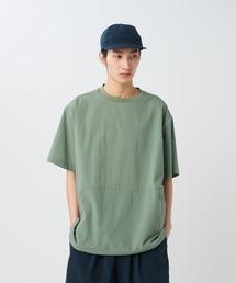 Snow Peak / Breathable Quick Dry T-Shirt クイックドライTシャツ