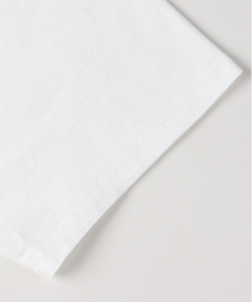 Levi's(リーバイス)の「Levi's(リーバイス)グラフィックTシャツ(Tシャツ/カットソー・メンズ・ホワイト・L/M/S)」の6枚目の写真
