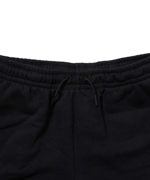 JORDAN BRAND（ジョーダンブランド）の「ジョーダン  JDB MJ BASELINE FLC SHORT（その他パンツ・キッズ・ブルー/ブラック・130cm/140cm/150cm/160cm）」の5枚目の写真