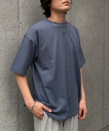 デオフォーム半袖Tシャツ
