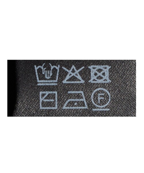 MARW UNITED ARROWS(マルゥ ユナイテッドアローズ)の「<MARW UNITED ARROWS>5分袖 シアー ニット(ニット/セーター・レディース・ブラック/ネイビー/ライトグレー・FREE)」の10枚目の写真