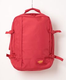 CABINZERO(�L���r���[��)�́yCABINZERO/�L���r���[���zCLASSIC 44L - KETCHUP(�o�b�N�p�b�N/�����b�N)