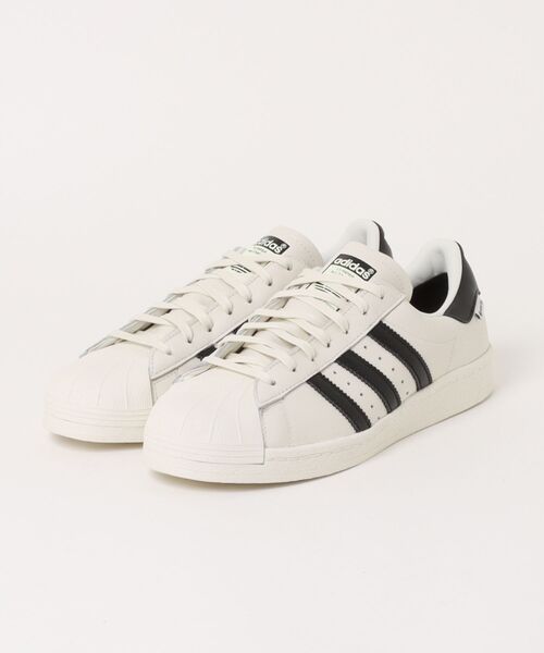 adidas Originals(アディダスオリジナルス)の「【adidas Originals】KI7820 SUPERSTAR 82 GTX(スニーカー・メンズ・ホワイト・28/27.5/27/26.5/28.5)」の1枚目の写真