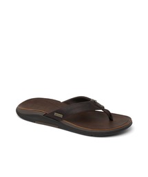REEF | REEF メンズ LEATHER OFFSHORE ビーチサンダル 【2026年春夏モデル】/リーフレザーサンダル(サンダル)
