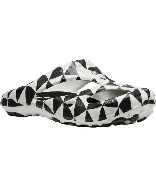シャンティ アーツ｜KEEN x ESOW x GINZA GL｜オールジェンダー