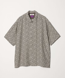 ＜LIBERTY FABLICS＞グレンジェイド シャツ