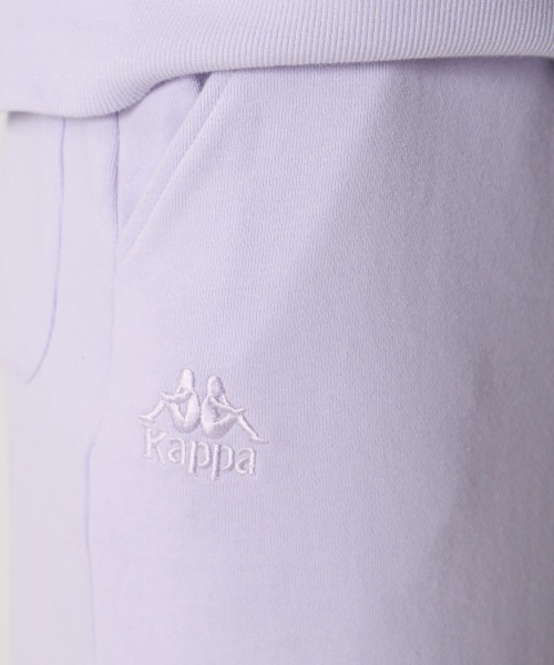 Kappa(カッパ)の「マキシ丈スカート(スカート・レディース・ネイビー/杢グレー/ピンク・LARGE/SMALL/MEDIUM)」の22枚目の写真