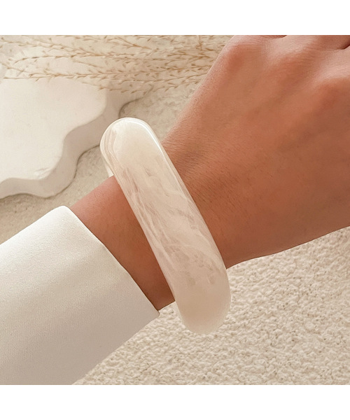 lux sea jewelry（ラックス・シー・ジュエリー）】バングル lux-bg-3