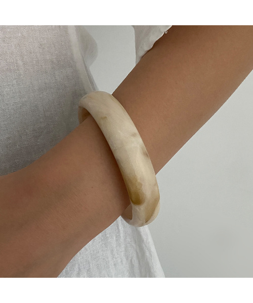 lux sea jewelry（ラックス・シー・ジュエリー）】バングル lux-bg-3