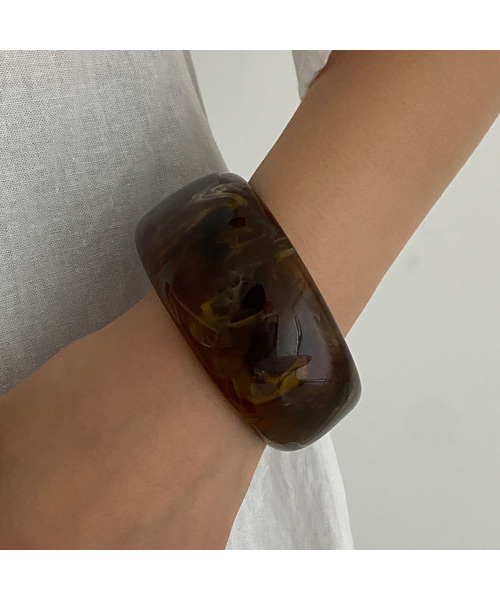 lux sea jewelry（ラックス・シー・ジュエリー）】バングル lux-bg-3