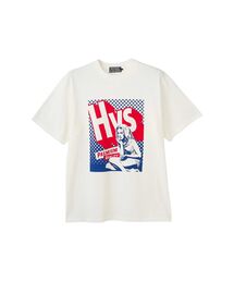 HYSTERIC GLAMOUR | HYS SURF PREMIUM QUALITY Tシャツ(Tシャツ/カットソー)