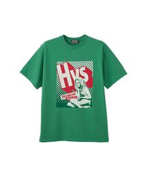 HYSTERIC GLAMOUR｜ヒステリックグラマーのTシャツ/カットソー
