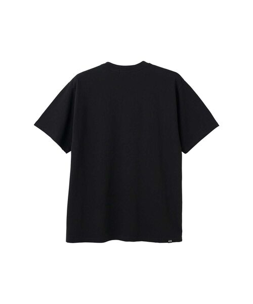 HYSTERIC GLAMOUR(ヒステリックグラマー)の「HYS SURF PREMIUM QUALITY Tシャツ(Tシャツ/カットソー・メンズ・グリーン/ホワイト/ブラック・X-LARGE/LARGE/MEDIUM/SMALL)」の6枚目の写真