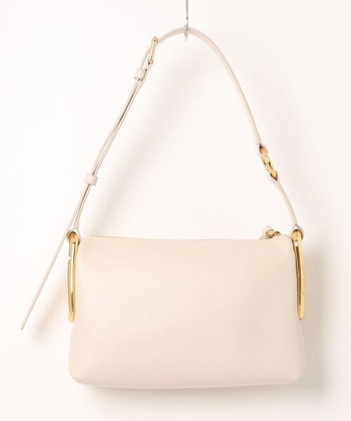 MARC JACOBS(マークジェイコブス)の「【新製品】SCENE MEDIUM SHOULDER BAG/シーン ミディアム ショルダー バッグ(ショルダーバッグ・レディース・ホワイト系その他/ボルドー/ブラック/ライトベージュ/ライトブルー・ONE SIZE)」の20枚目の写真