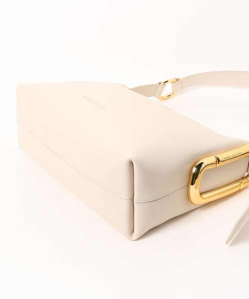 MARC JACOBS(マークジェイコブス)の「【新製品】SCENE MEDIUM SHOULDER BAG/シーン ミディアム ショルダー バッグ(ショルダーバッグ・レディース・ホワイト系その他/ボルドー/ブラック/ライトベージュ/ライトブルー・ONE SIZE)」の21枚目の写真