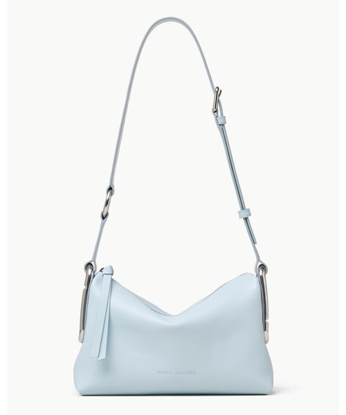 MARC JACOBS(マークジェイコブス)の「【新製品】SCENE MEDIUM SHOULDER BAG/シーン ミディアム ショルダー バッグ(ショルダーバッグ・レディース・ホワイト系その他/ボルドー/ブラック/ライトベージュ/ライトブルー・ONE SIZE)」の4枚目の写真