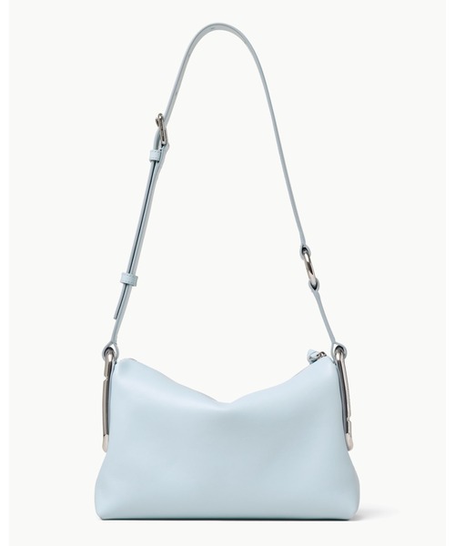 MARC JACOBS(マークジェイコブス)の「【新製品】SCENE MEDIUM SHOULDER BAG/シーン ミディアム ショルダー バッグ(ショルダーバッグ・レディース・ホワイト系その他/ボルドー/ブラック/ライトベージュ/ライトブルー・ONE SIZE)」の7枚目の写真