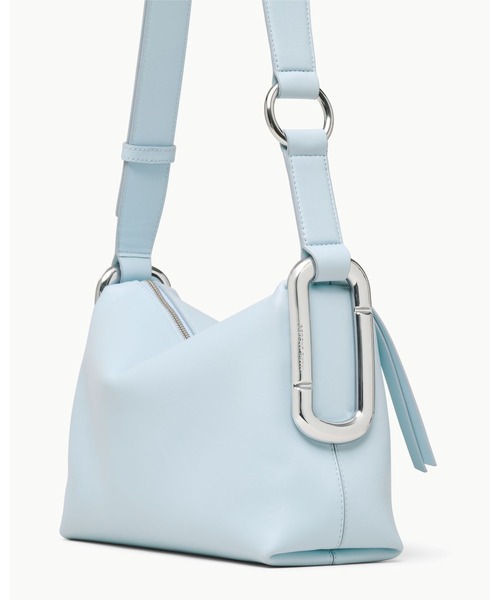 MARC JACOBS(マークジェイコブス)の「【新製品】SCENE MEDIUM SHOULDER BAG/シーン ミディアム ショルダー バッグ(ショルダーバッグ・レディース・ホワイト系その他/ボルドー/ブラック/ライトベージュ/ライトブルー・ONE SIZE)」の8枚目の写真
