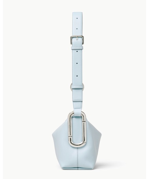 MARC JACOBS(マークジェイコブス)の「【新製品】SCENE MEDIUM SHOULDER BAG/シーン ミディアム ショルダー バッグ(ショルダーバッグ・レディース・ホワイト系その他/ボルドー/ブラック/ライトベージュ/ライトブルー・ONE SIZE)」の9枚目の写真