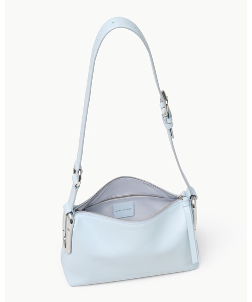 MARC JACOBS(マークジェイコブス)の「【新製品】SCENE MEDIUM SHOULDER BAG/シーン ミディアム ショルダー バッグ(ショルダーバッグ・レディース・ホワイト系その他/ボルドー/ブラック/ライトベージュ/ライトブルー・ONE SIZE)」の10枚目の写真