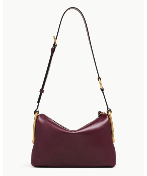 MARC JACOBS(マークジェイコブス)の「【新製品】SCENE MEDIUM SHOULDER BAG/シーン ミディアム ショルダー バッグ(ショルダーバッグ・レディース・ホワイト系その他/ボルドー/ブラック/ライトベージュ/ライトブルー・ONE SIZE)」の14枚目の写真