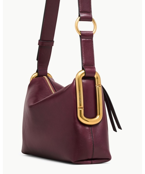 MARC JACOBS(マークジェイコブス)の「【新製品】SCENE MEDIUM SHOULDER BAG/シーン ミディアム ショルダー バッグ(ショルダーバッグ・レディース・ホワイト系その他/ボルドー/ブラック/ライトベージュ/ライトブルー・ONE SIZE)」の15枚目の写真