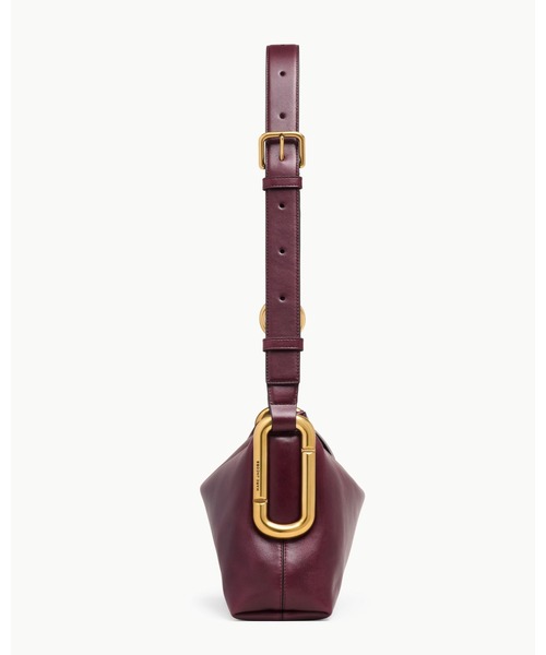 MARC JACOBS(マークジェイコブス)の「【新製品】SCENE MEDIUM SHOULDER BAG/シーン ミディアム ショルダー バッグ(ショルダーバッグ・レディース・ホワイト系その他/ボルドー/ブラック/ライトベージュ/ライトブルー・ONE SIZE)」の16枚目の写真